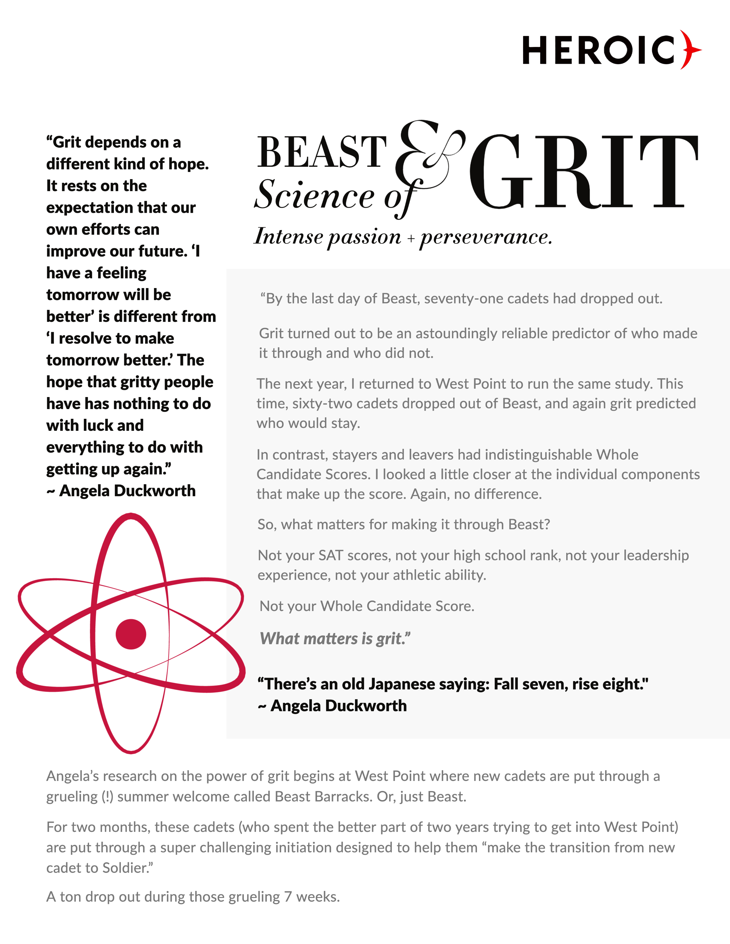 GRIT Pg 2-1