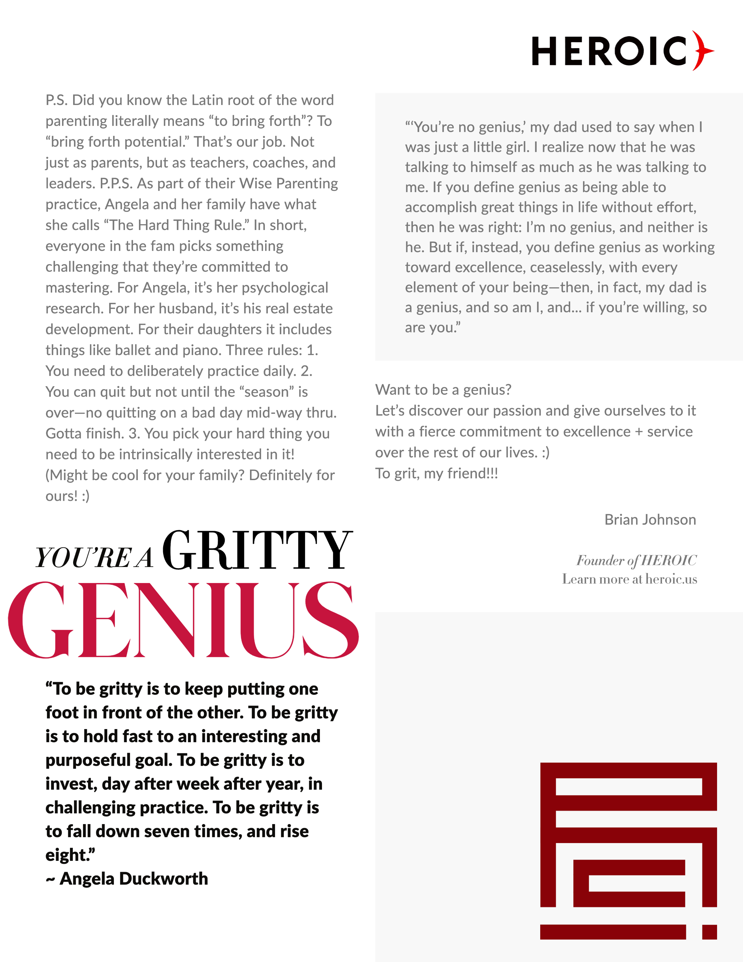 GRIT Pg 7-1