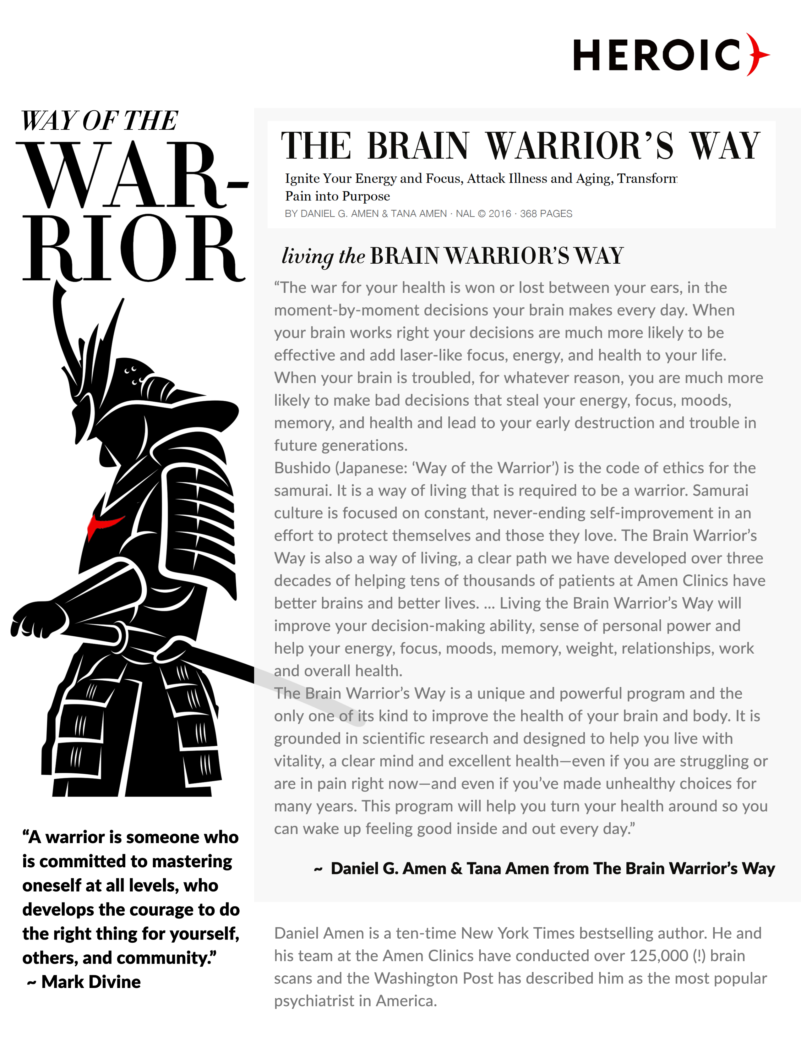 The Brain Warrior's Way -1 (2)